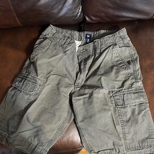 GAP Cargo shorts